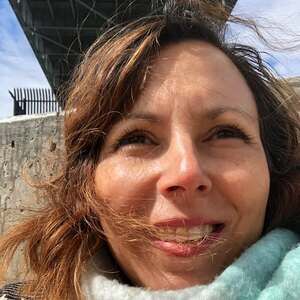 Meet your Posher, Melinda